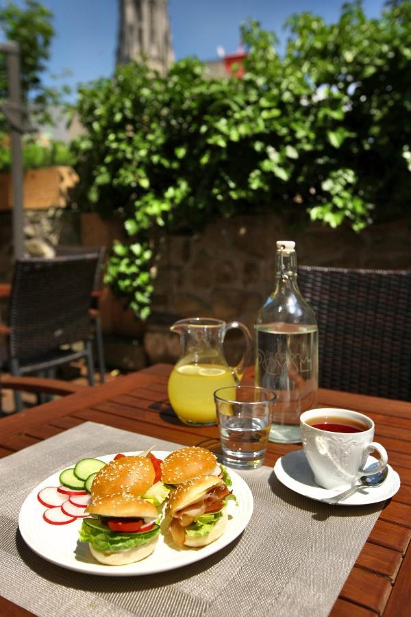 Royal Pension 4* Olomouc
