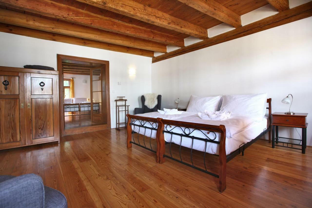 Guest house Royal Pension 4*