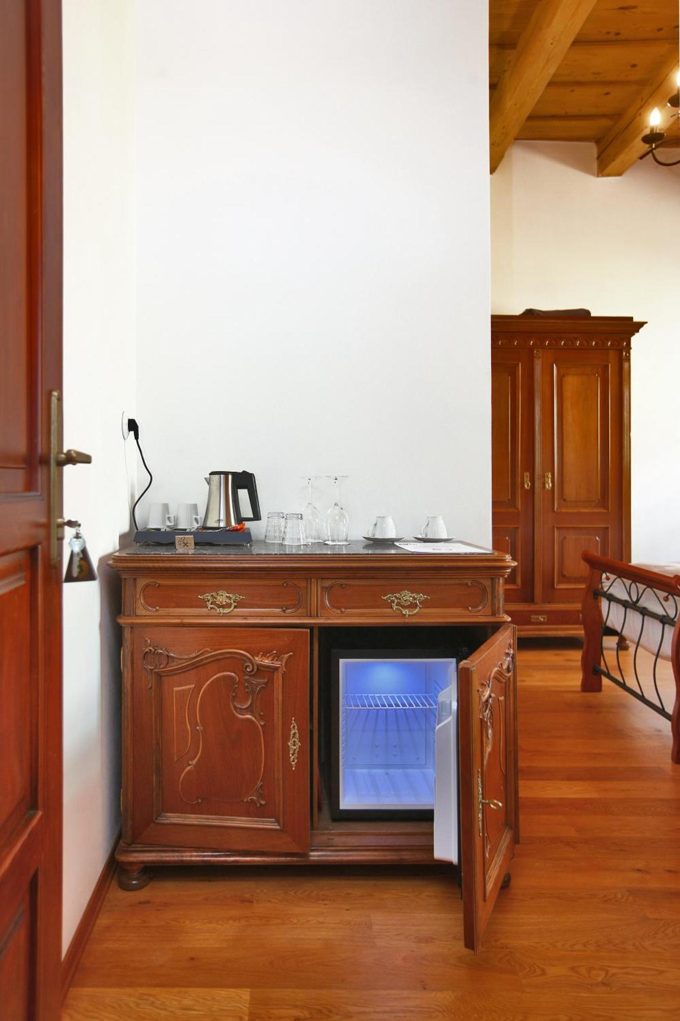 Royal Pension Guest house Olomouc